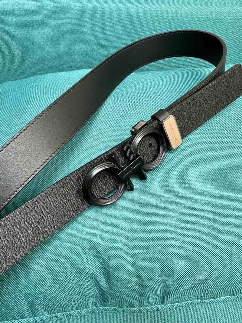 Ferragamo Belts